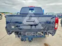 2019 Nissan FRONTIER фото