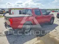 2019 Nissan FRONTIER фото