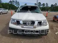2019 Nissan FRONTIER photo