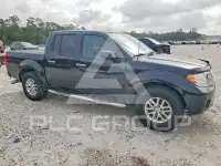 2019 Nissan FRONTIER фото