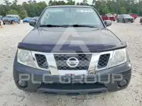 2019 Nissan FRONTIER фото