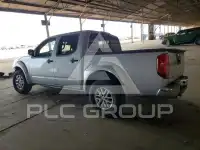 2019 Nissan FRONTIER фото