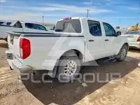 2019 Nissan FRONTIER фото