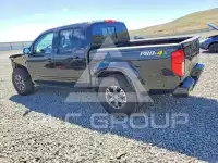 2019 Nissan FRONTIER фото