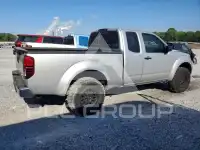 2019 Nissan FRONTIER фото