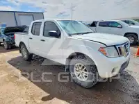 2019 Nissan FRONTIER фото