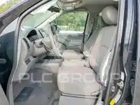 2019 Nissan FRONTIER фото