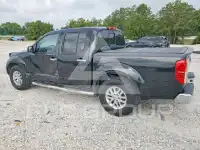 2019 Nissan FRONTIER фото