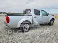 2019 Nissan FRONTIER фото