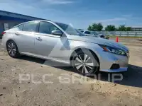 2019 Nissan ALTIMA фото