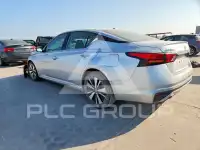 2019 Nissan ALTIMA фото