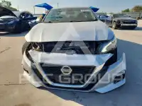 2019 Nissan ALTIMA фото