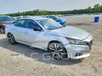 2019 Nissan ALTIMA photo