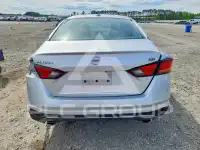 2019 Nissan ALTIMA photo