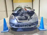 2019 Nissan KICKS photo