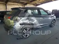 2019 Nissan KICKS фото