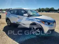 2019 Nissan KICKS фото
