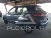 2019 Nissan KICKS фото