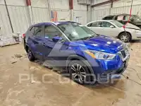 2019 Nissan KICKS photo