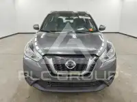 2019 Nissan KICKS фото