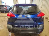 2019 Nissan KICKS photo