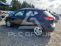 2019 Nissan KICKS фото