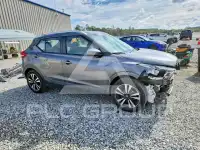 2019 Nissan KICKS фото