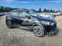 2019 Nissan KICKS фото