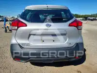 2019 Nissan KICKS фото
