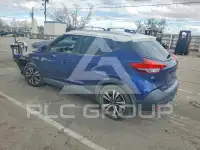 2019 Nissan KICKS фото