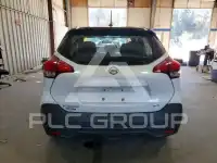 2019 Nissan KICKS фото