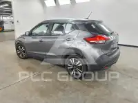 2019 Nissan KICKS фото