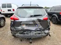 2019 Nissan KICKS фото