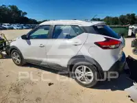 2019 Nissan KICKS фото