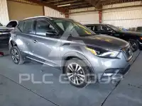 2019 Nissan KICKS фото