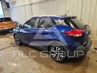 2019 Nissan KICKS photo