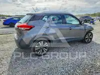 2019 Nissan KICKS фото