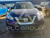 2019 Nissan KICKS photo