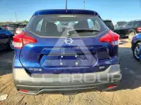 2019 Nissan KICKS photo
