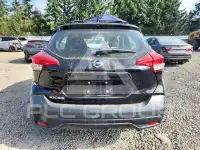2019 Nissan KICKS фото