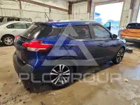 2019 Nissan KICKS photo