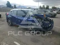 2019 Nissan KICKS фото