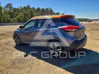 2019 Nissan KICKS photo