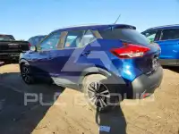2019 Nissan KICKS photo