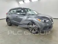 2019 Nissan KICKS фото