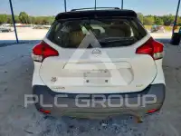 2019 Nissan KICKS фото