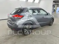 2019 Nissan KICKS фото