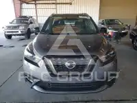 2019 Nissan KICKS фото