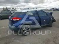 2019 Nissan KICKS фото