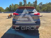 2019 Nissan KICKS photo